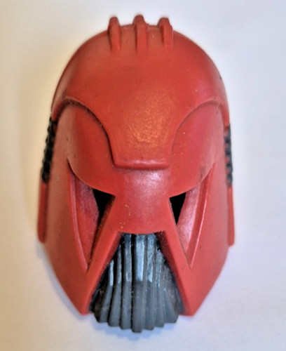 Vintage 1986 kenner centurions - vintage,