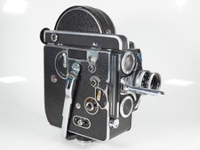 ✅ Paillard Bolex H16 Reflex