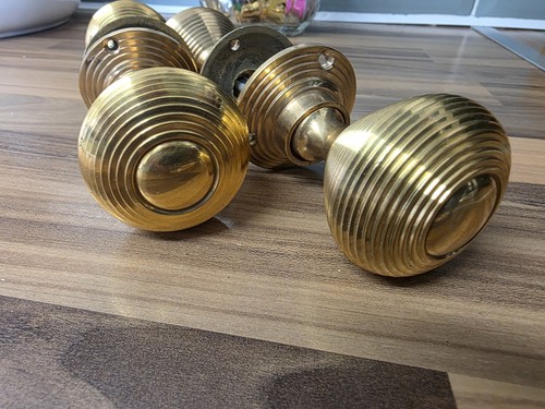 Sets solid brass bee - sets,