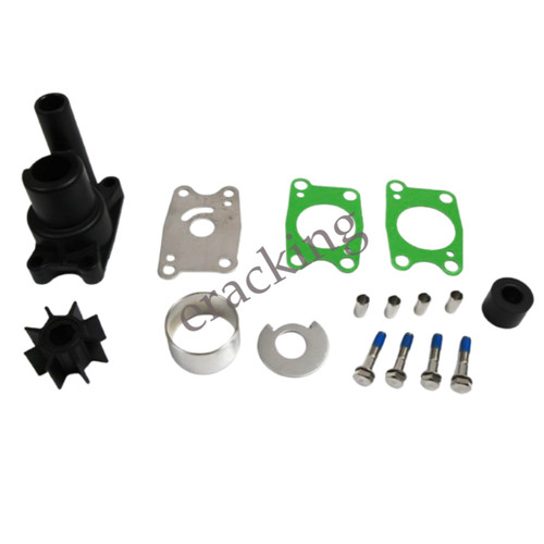 Water pump repair kit - water,