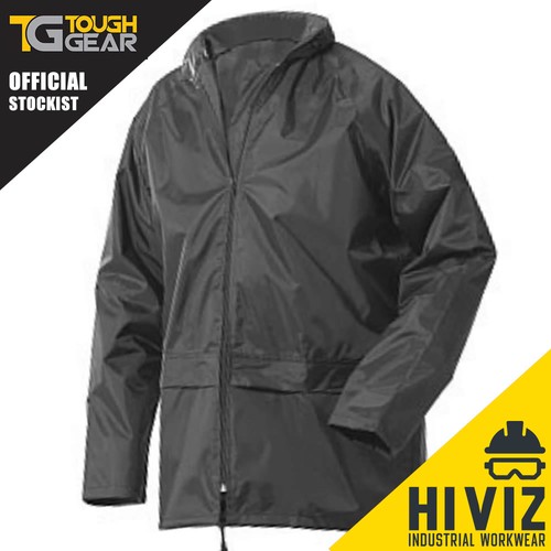 Waterproof storm jacket - waterproof,
