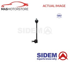ANTI ROLL BAR STABILISER DROP LINK FRONT SIDEM 49160 H NEW OE REPLACEMENT