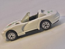 Matchbox🔥DODGE VIPER RT10