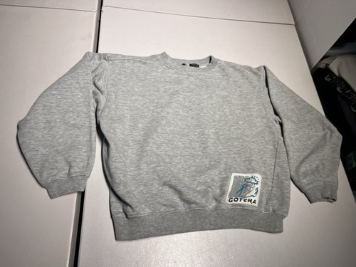 Gotcha sweatshirt men - sweatshirt, men’s