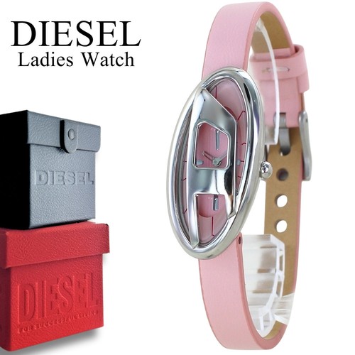 Diesel watch ladies - diesel,
