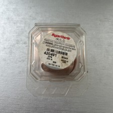 hypertherm plasma cutter