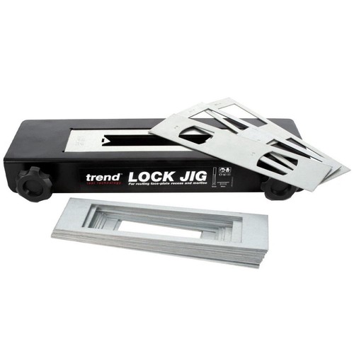 Trend lock jig - trend, lock/jig/c