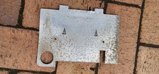 Carver Cascade Mk2 Heat Plate