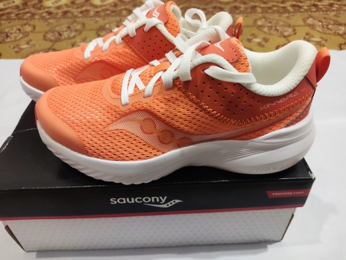 Saucony kinvara ltt coral - saucony,