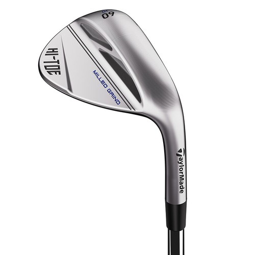 New taylormade toe chrome - taylormade, 3