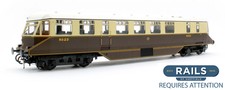 HELJAN 'OO' GAUGE 19406 GWR