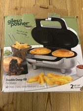Giles & Posner Pie Maker