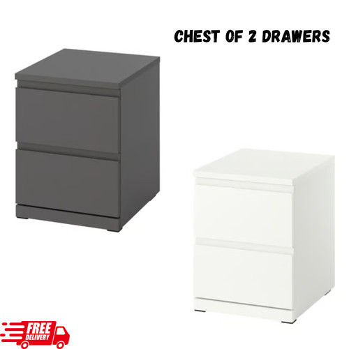 Ikea chest drawers - ikea,