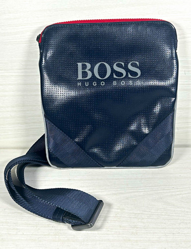 Hugo boss men - men's, blue