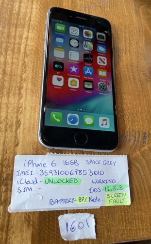 Iphone 16gb space - 16gb,