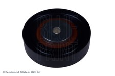 DEFLECTION/GUIDE PULLEY