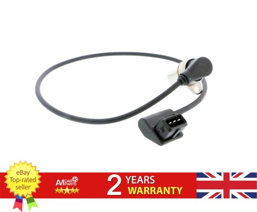 Crankshaft pulse sensor for - pulse,