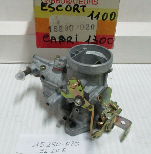 Carburetor weber for - weber, ford