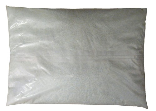 Medium glass grit - glass,