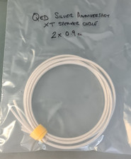 QED Silver Anniversary XT