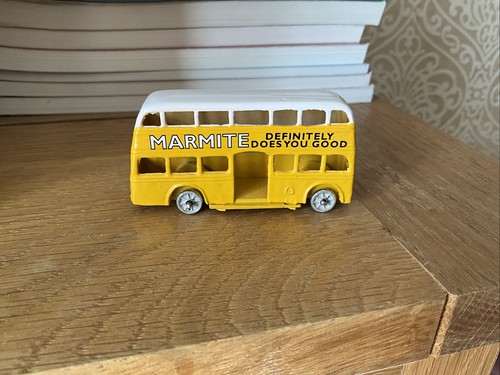 Pre war dinky - dinky, bus