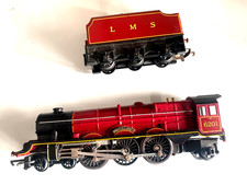 VINTAGE Tri-ang   LOCOMOTIVE