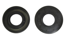 Crank Oil Seal L/H (Inner) for 1994 MBK CW 50 Booster