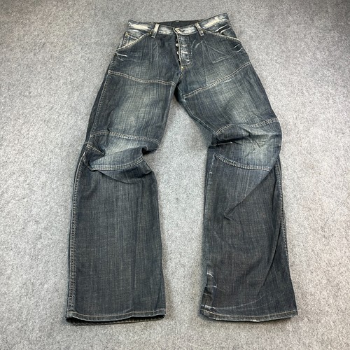 Star elwood jeans mens - elwood, 30