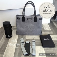 Silver Cross Pacific Baby