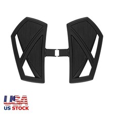 Motorcycle Front Highway Foot Pegs Pedal Rests For Honda Floorboards Mini Boards