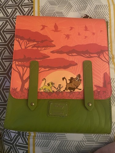 Loungefly disney the - loungefly,