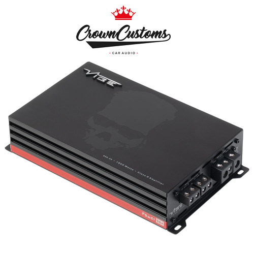 Vibe powerbox900 2 - vibe,