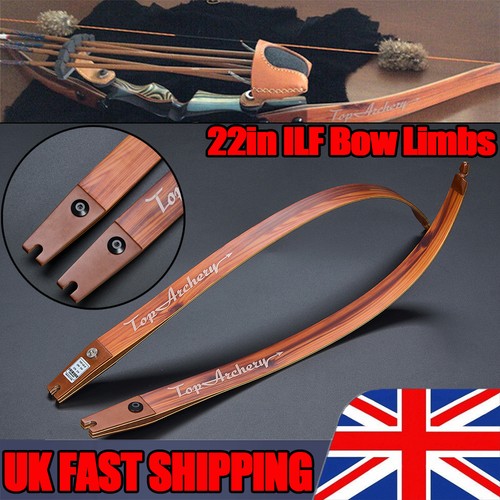 Archery ilf recurve bow limbs - ilf,