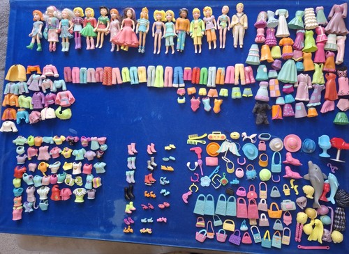 Vintage y2k 2000s polly - 2000s,