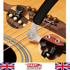 New 3IN 1 Guitar String Winder