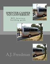 Sprinter Van Camper Conversion