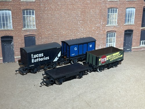 Hornby lima mainline oo - hornby,