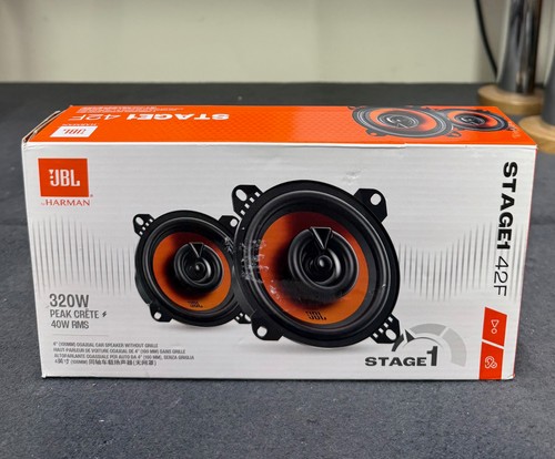 Jbl way 10cm car 320w - 10cm,