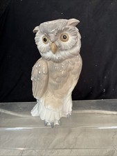 LLADRO NAO Porcelain Figurine