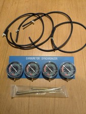 Motorcycle Carb Balancer