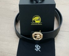 Stefano Ricci Black tone