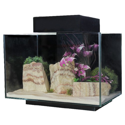 Aqua one platform aquarium - aqua,