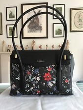 Fiorelli black multi bag BNWT RRP £69.00