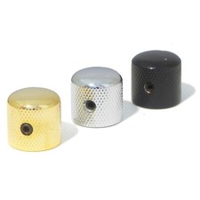 Steel / Metal Guitar knob in