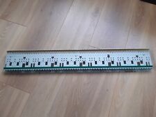 Roland Juno-106 JX-3P SK361GR Keybed