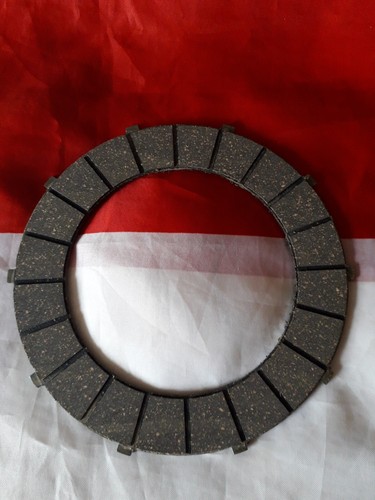 Bsa c15 b25 - bsa, clutch