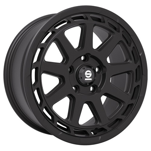 Alloy wheel sparco - sparco,