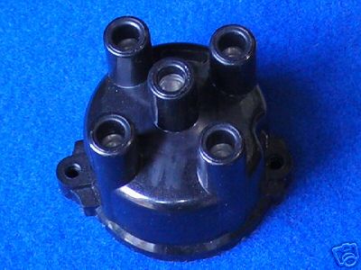 Classic mini lucas - mini, distributor