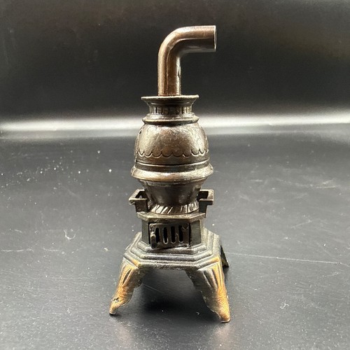 Vintage die cast - die, pot