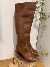 Faith Brazilian Leather